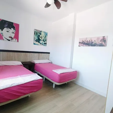 Apartment M Nostrum Ny *