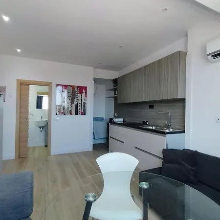 Apartment M Nostrum Ny