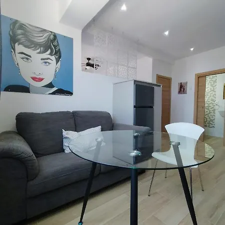 Apartment M Nostrum Ny